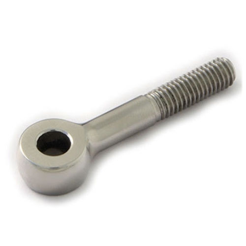 3/4 NPT geschmiedete Ringschraube