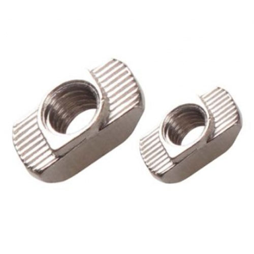 Aluminiumprofil T Hammer Nu