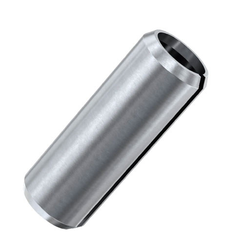 ASME B18.8.2 Schlitzfederstift