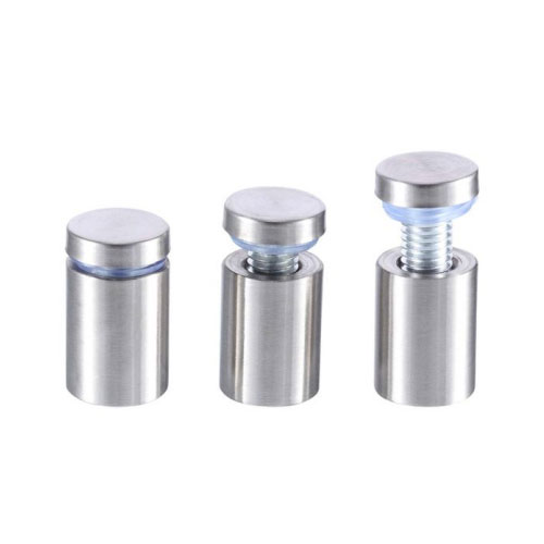 Abstandshalter aus Glas