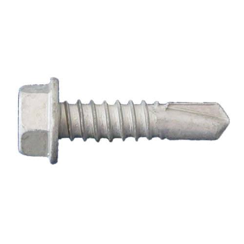 Phillips Hex Flansch Selbstbohrerschraube